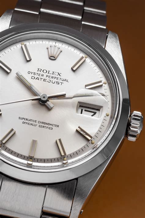 rolex datejust 1600 scheda tecnica|rolex datejust review.